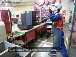 舊電視如何變身隔熱棉？探訪日本彩電回收廠，揭秘家用電器零配件循環再生之路